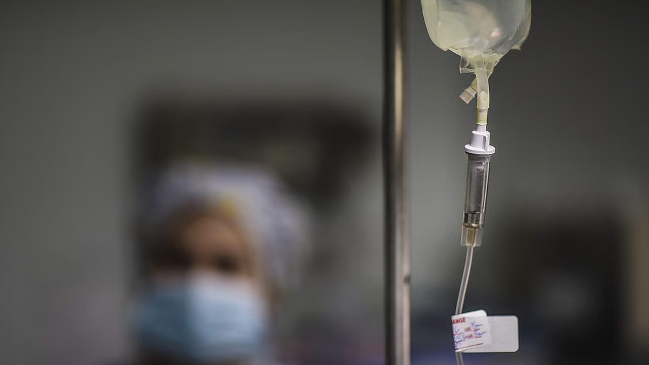 Drap orders withdrawal of antibiotic drip Anarob over harmful bacterial toxins