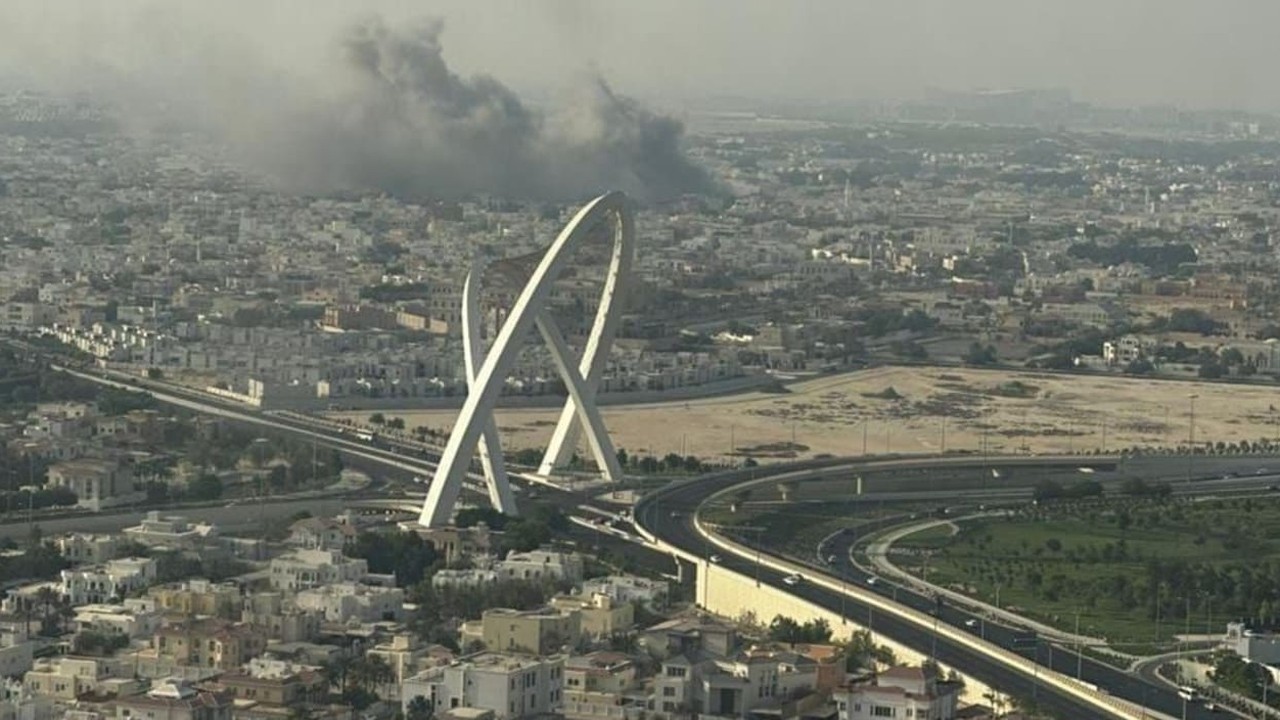 Hamas leaders survive Israel's 'Summit of Fire' operation in Doha