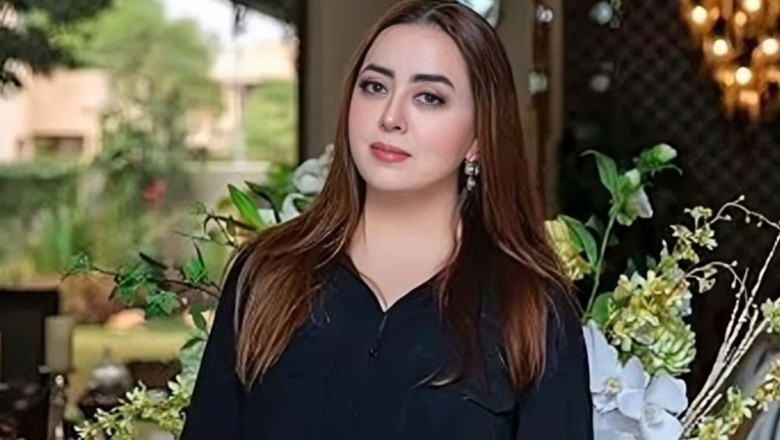 Maria B justifies social media post on trans community as ‘for larger public good’