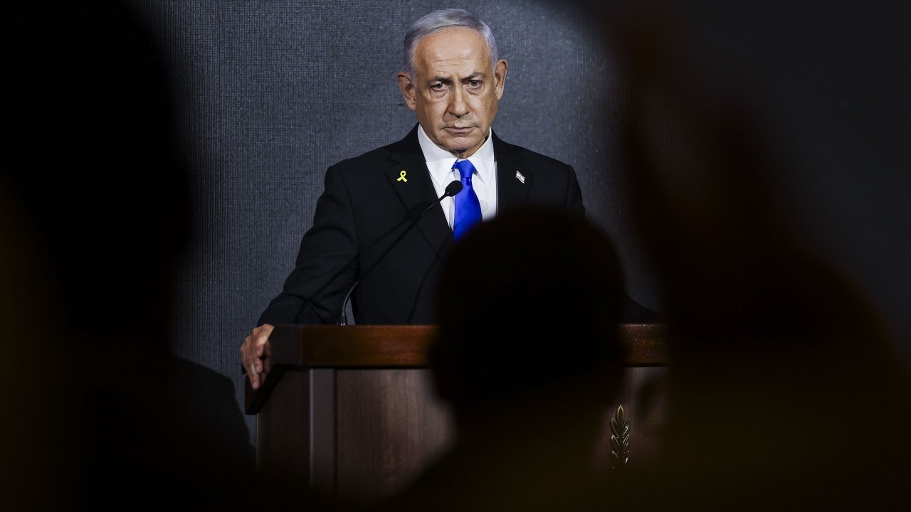 Netanyahu draws Pakistan into speech while defending Israeli strikes