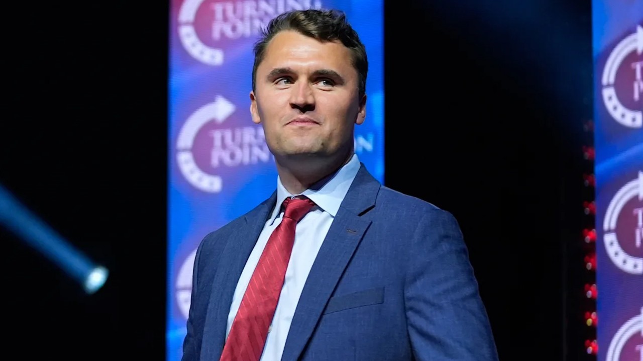 Popular pro-Israel activist Charlie Kirk assassinated at Utah university