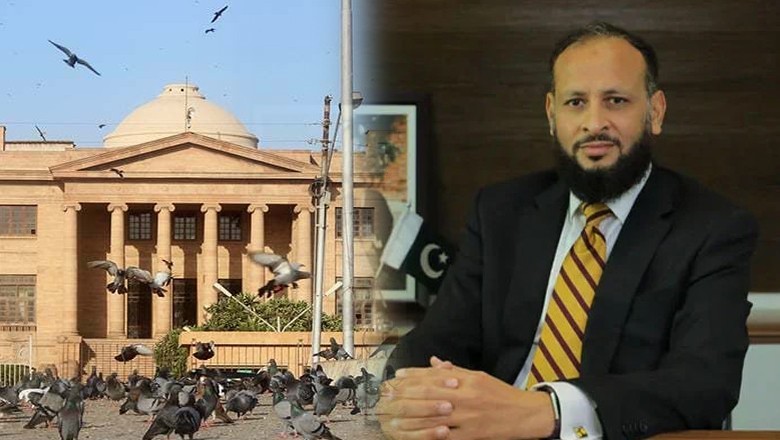 K-Electric CEO’s petition against removal not maintainable, says complainant’s lawyer in SHC