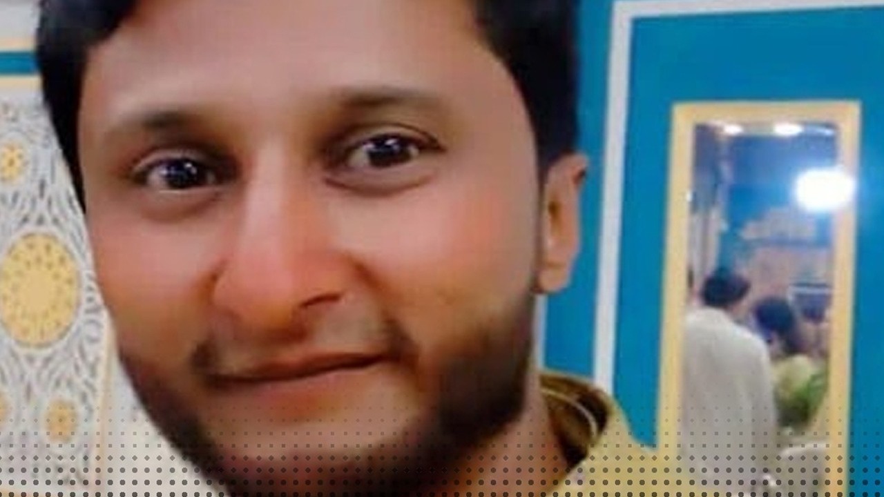 Groom goes missing in Karachi on wedding day, family suspects kidnapping