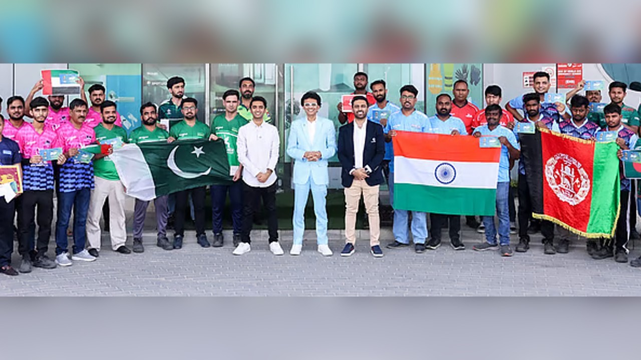 Pakistan vs India clash: Dubai factory owner distributes Asia Cup tickets to staff
