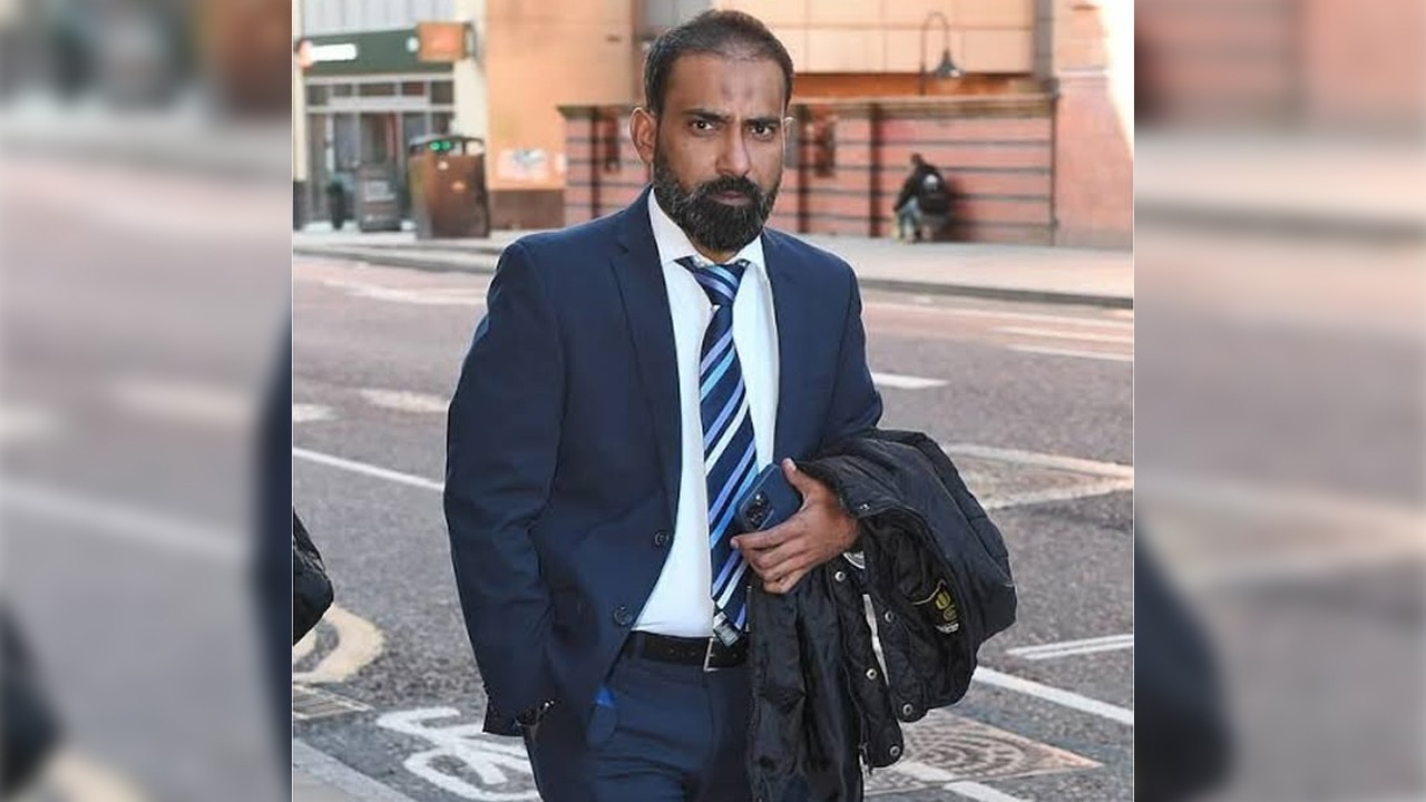 Pakistani doctor in UK abandons patient mid-surgery to engage in sexual activity with nurse