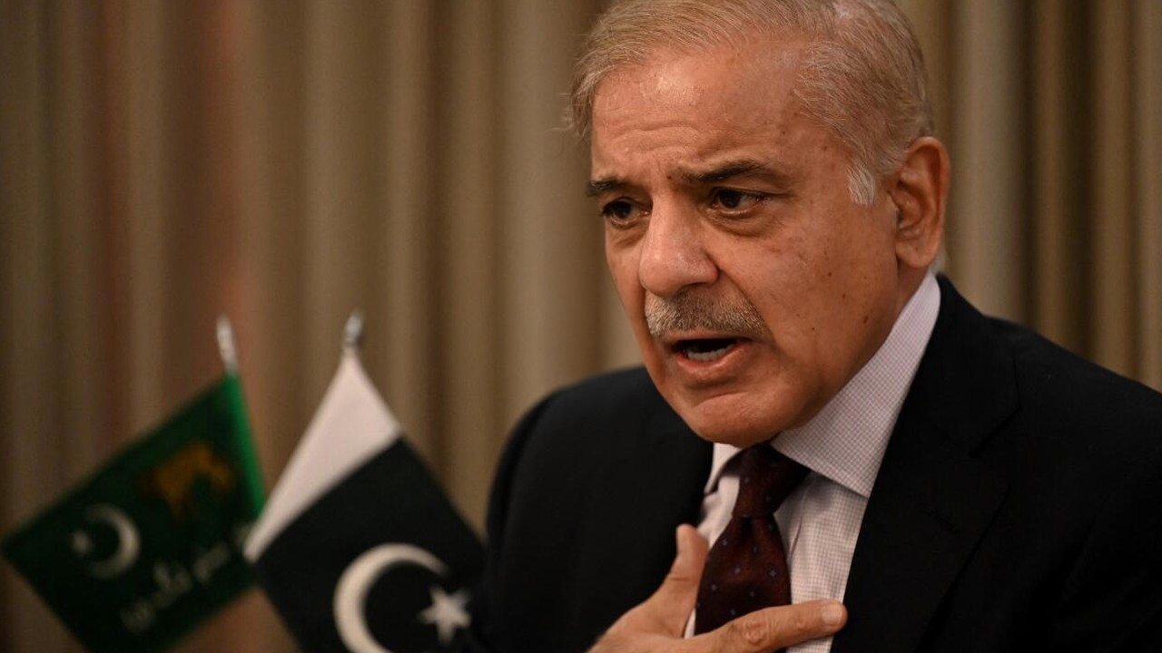 PM Shehbaz Sharif waives August electricity bills for flood-hit areas