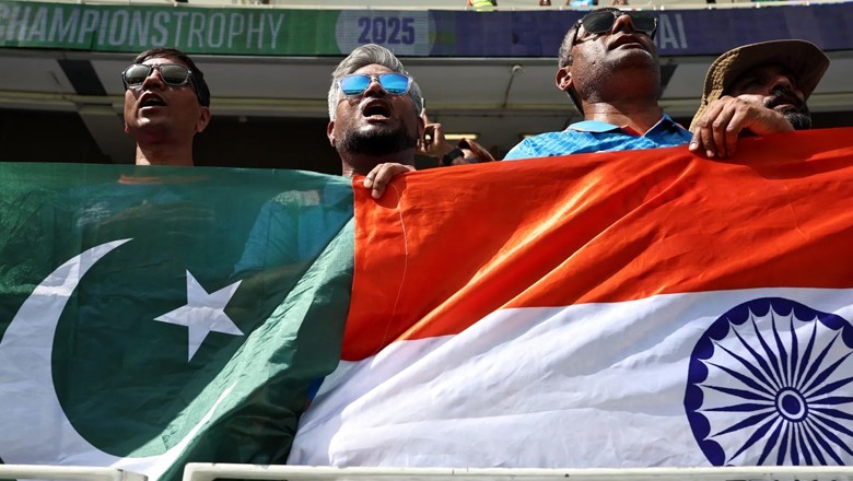 Hundreds of Pakistan vs India Asia Cup tickets unsold due to hot weather