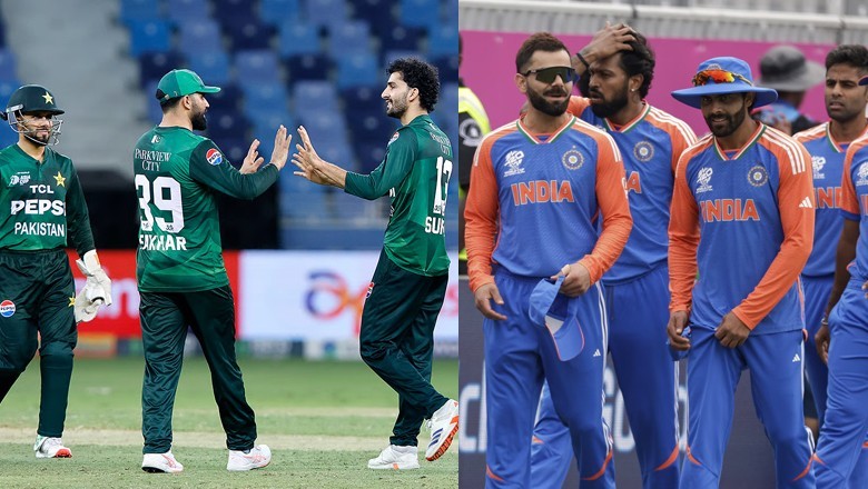 Pakistan-India match: What to expect from Dubai’s weather today?