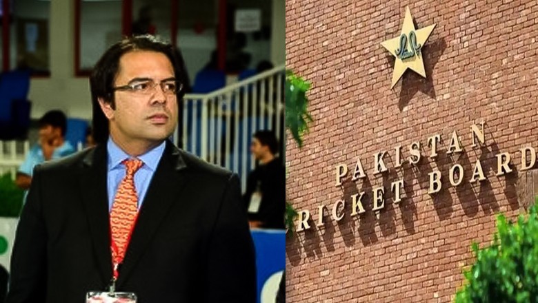 PCB suspends Usman Wahla over Asia Cup handshake controversy