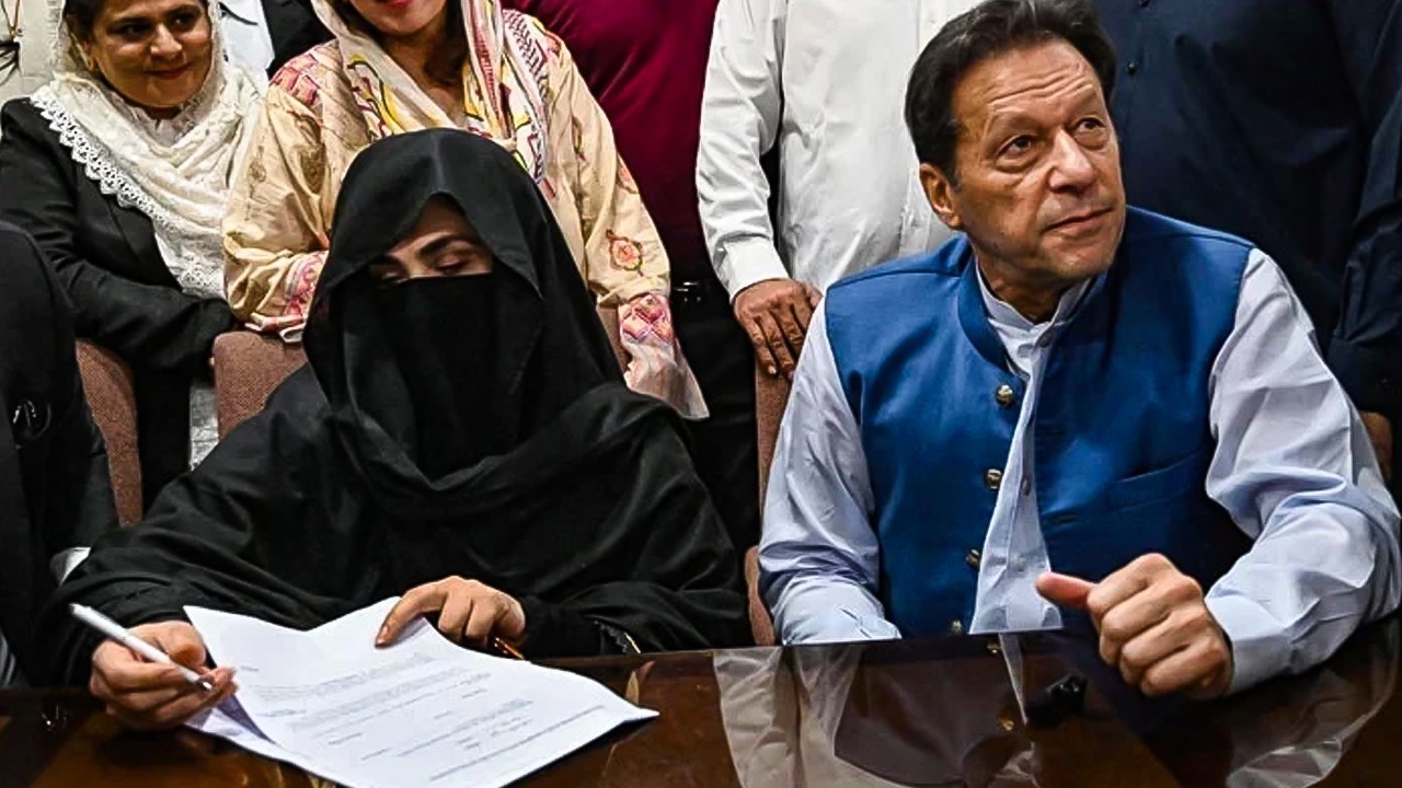 Court summons two army officers to testify against Imran, Bushra