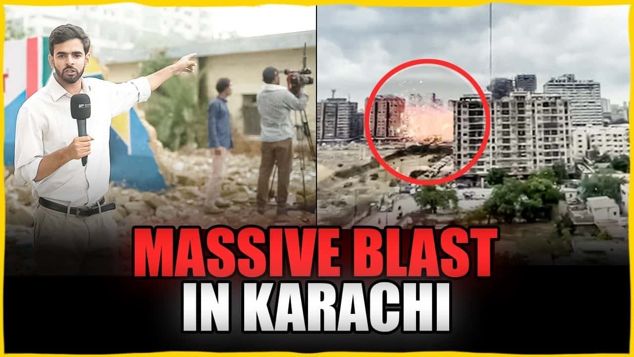 Firecrackers Factory Blast: What You Need to Know?