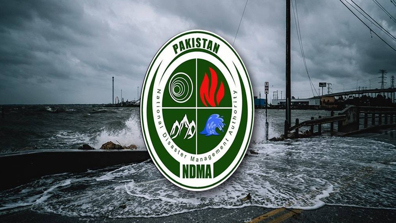 NDMA dispatches additional relief supplies to flood-hit areas of Punjab