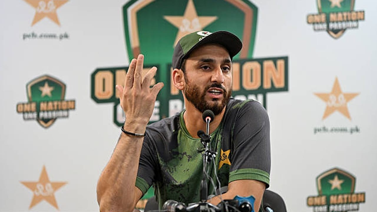 Pakistan cricket team cancels pre-match press conference amid boycott deliberation