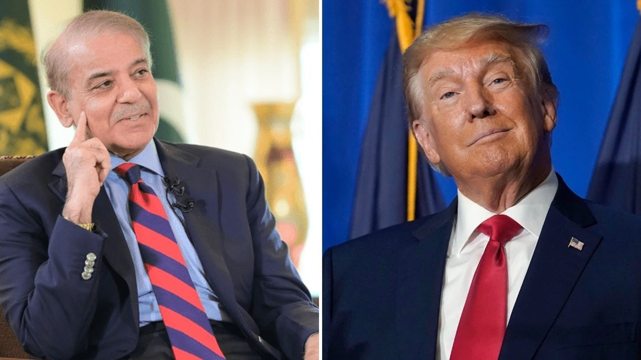 PM Shehbaz likely to meet Trump on Sept 25