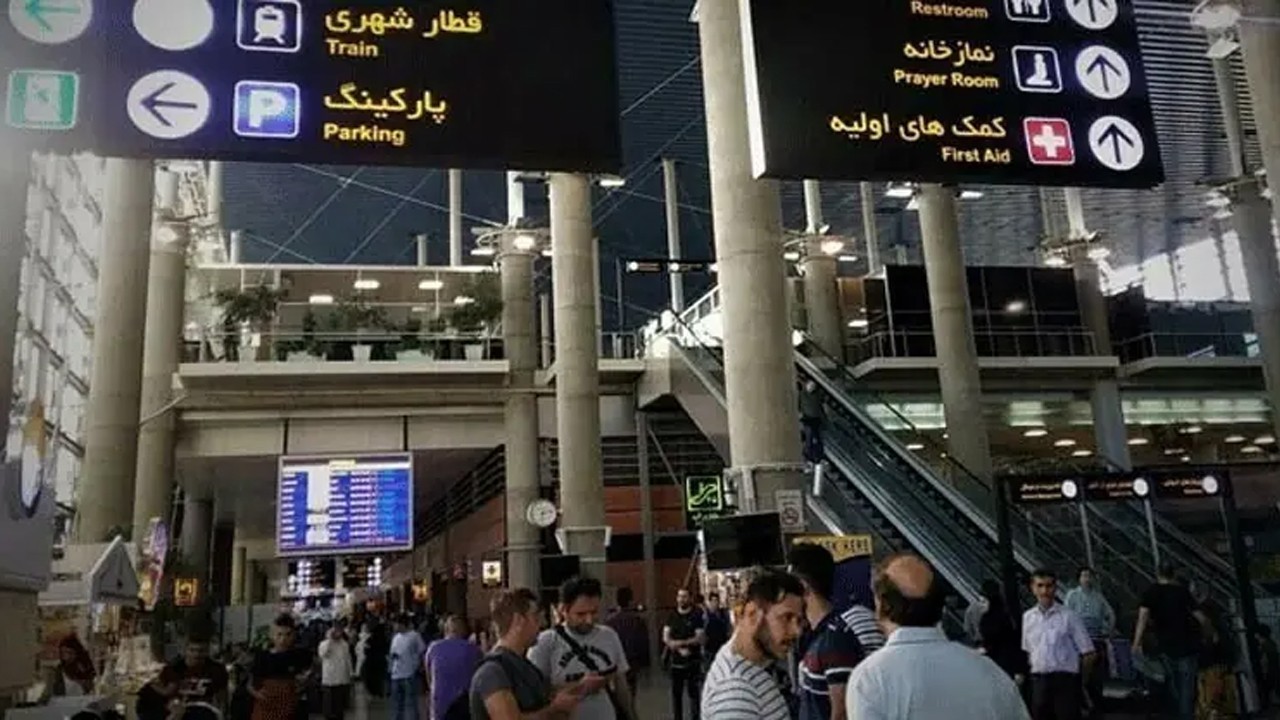 Iraq will not issue visas to male individuals under 50 who travel alone