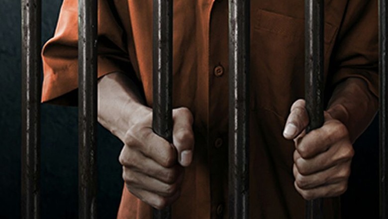 Karachi man gets life in prison for raping four-year-old girl