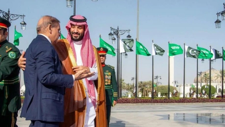 Youm-e-Tashakur, special prayers held for Pak-Saudi defence agreement
