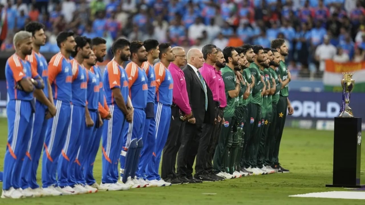 Asia Cup: Pakistan cancel pre-match press conference before Super 4 India game