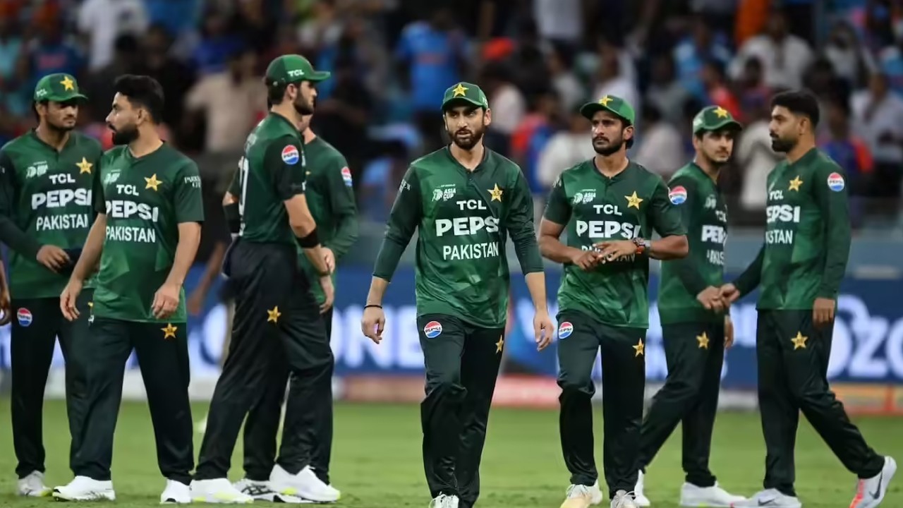 Sports psychologist joins Pakistan squad ahead of crucial Asia Cup clash with India