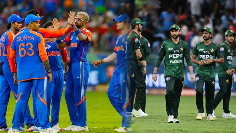 Asia Cup 2025: Pakistan's probable XI for high-stakes clash with India revealed