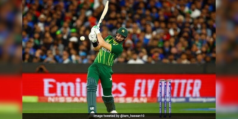 Fans urge team management to promote Shaheen Afridi up batting order ahead of India clash