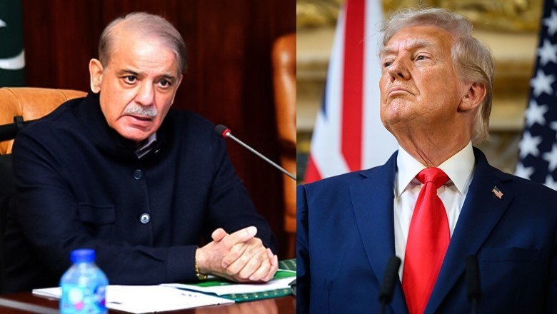 PM Shehbaz to participate in meeting of 'select' Muslim leaders with Trump