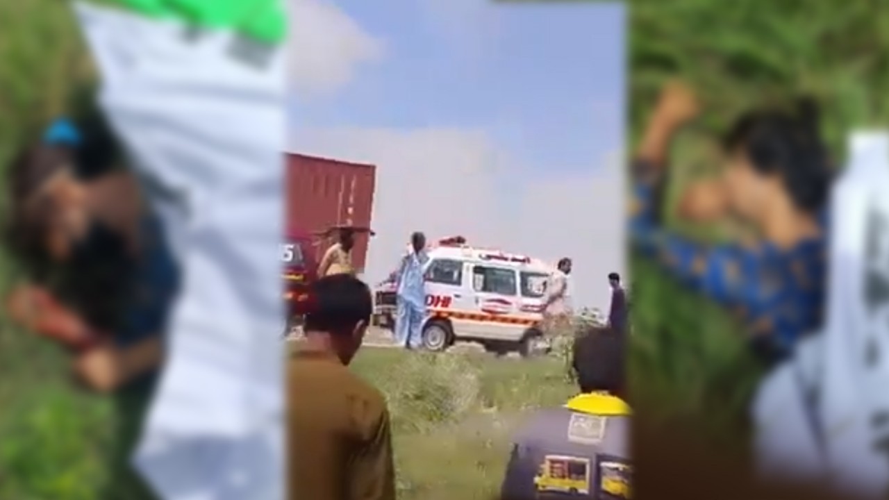 Autopsies reveal three killed trans persons in Karachi were biological males