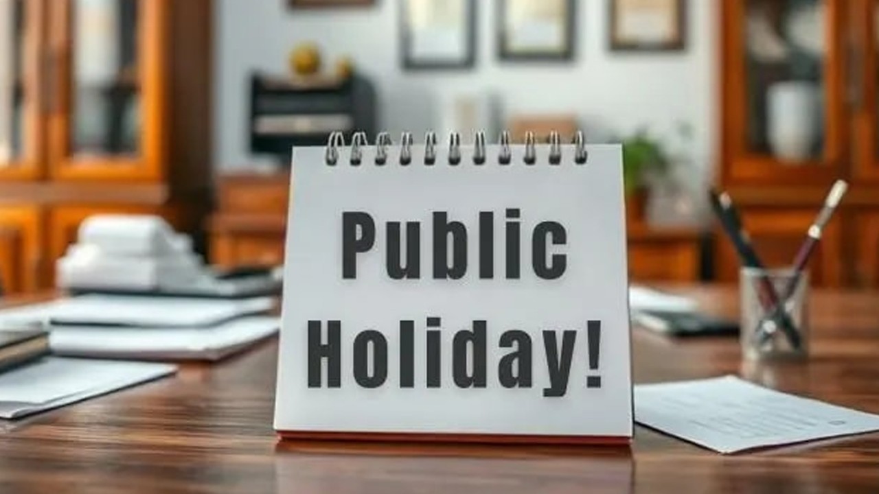Sindh announces public holiday on September 24