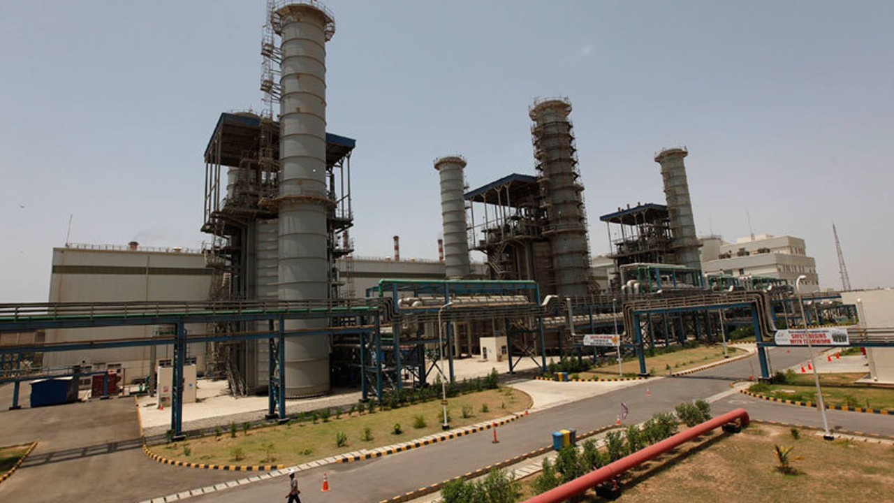 K-Electric announces permanent shutdown of two gas power plants in Karachi
