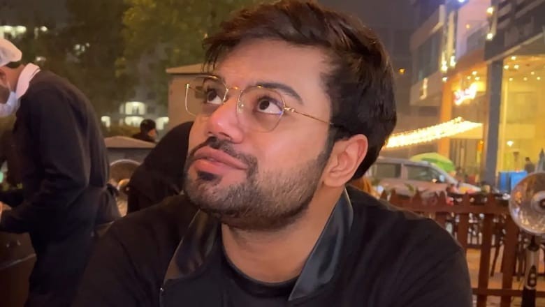 Lahore court denies bail to YouTuber Ducky Bhai in online gambling case