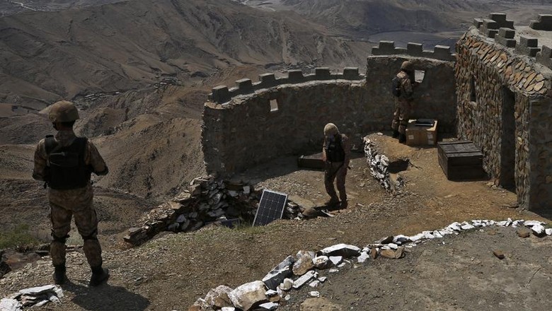 Tirah valley: Blast at khawarij commander’s house kills 14 militants, 10 civilians including women, children