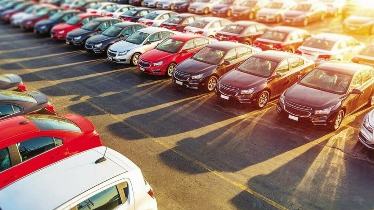 ECC allows commercial import of used vehicles