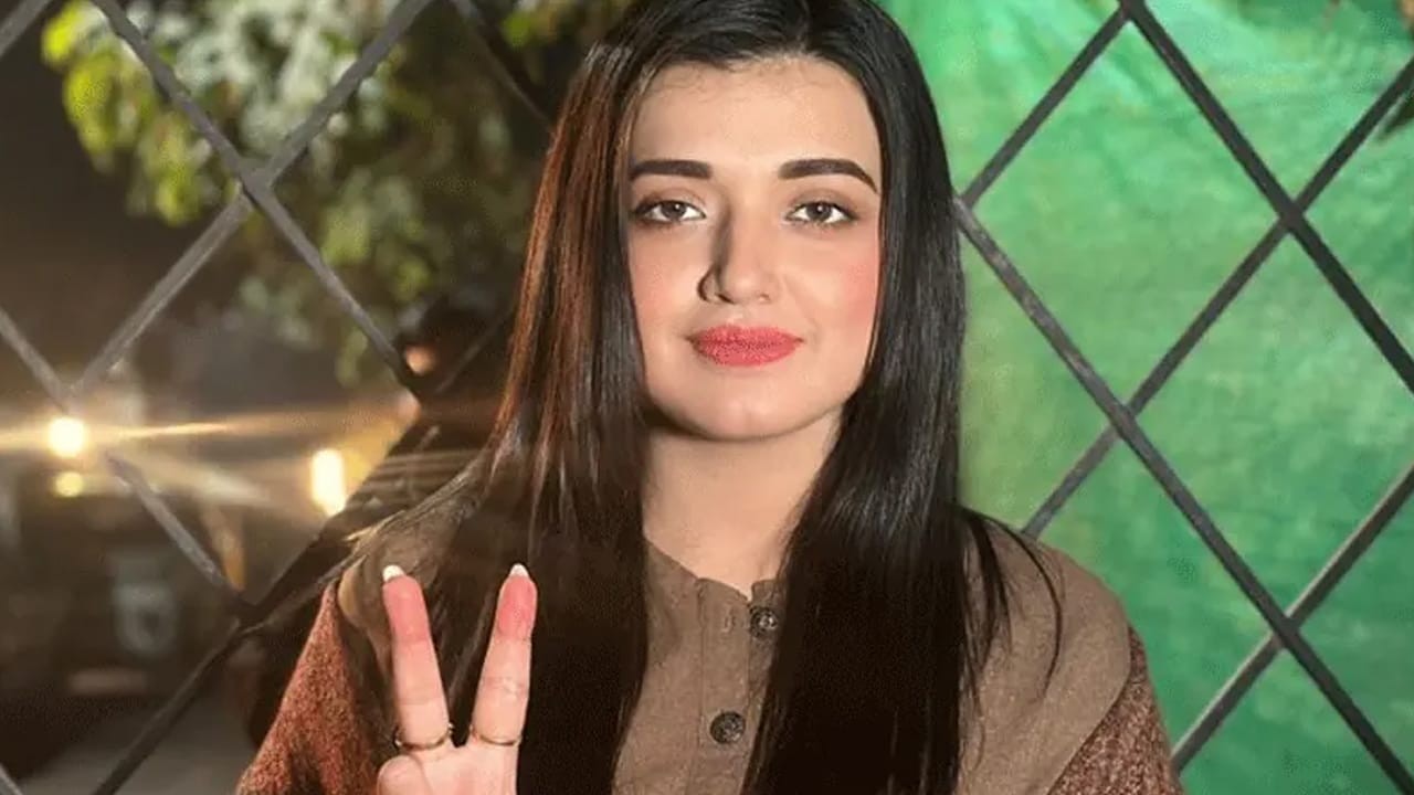 Falak Javed arrested in Azma Bokhari fake video case, confirms lawyer