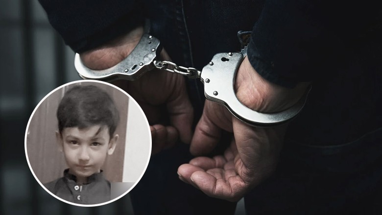 Police arrest two men for rape, murder of minor boy in Karachi's Landhi area