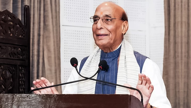 India's defence minister hints at Operation Sindoor part 2 and 3 against Pakistan