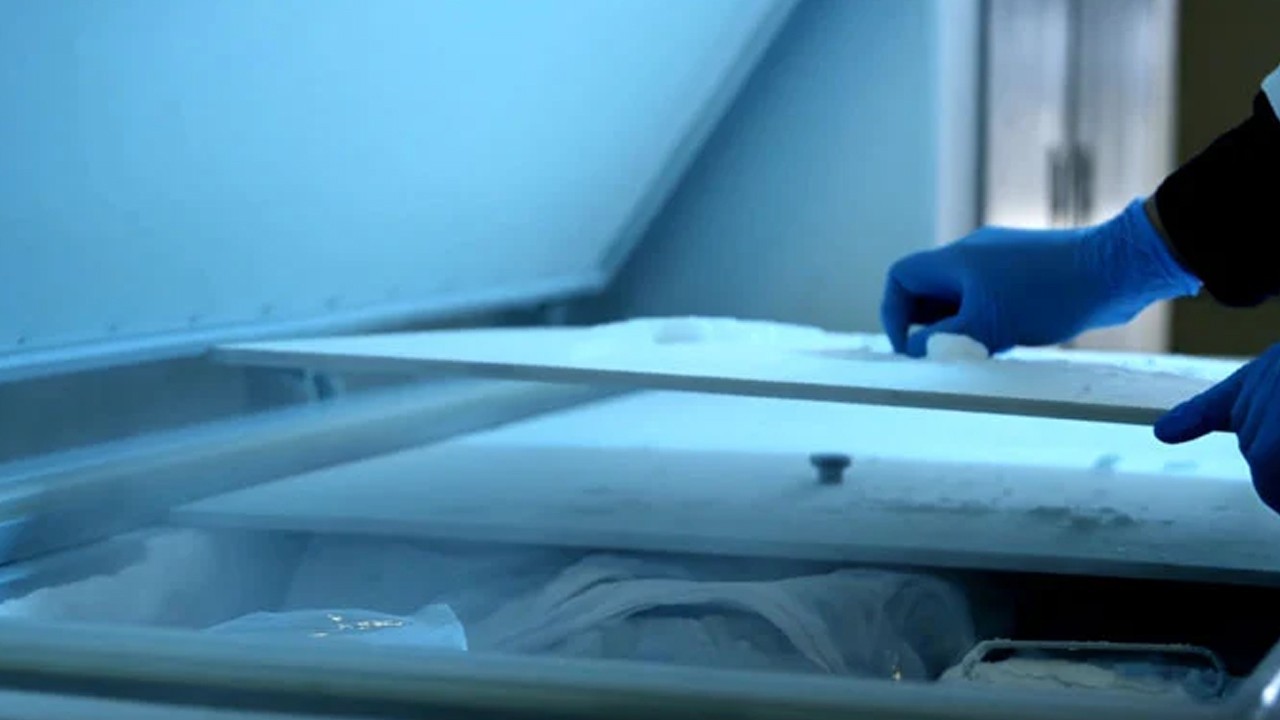 Japan: Elderly mother kept daughter's remains in freezer for decades