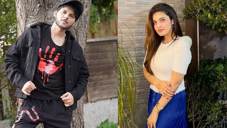 Iqra Kanwal, Nadeem Mubarak among three more YouTubers booked by NCCIA