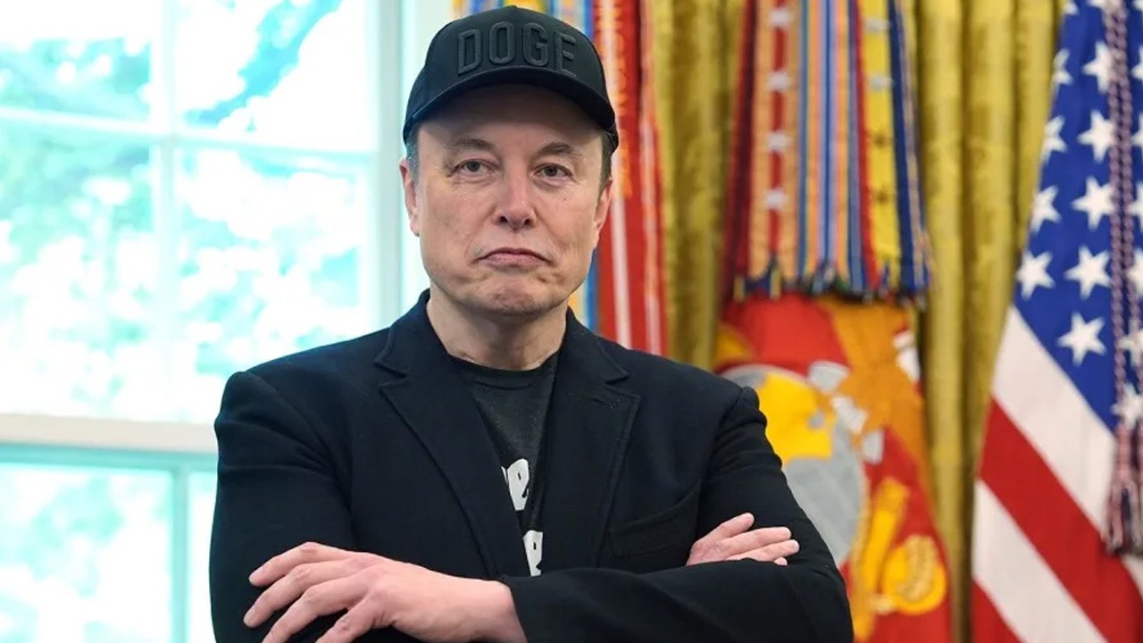 Elon Musk’s name surfaces in Epstein files after he accused Pakistani men of pedophilia