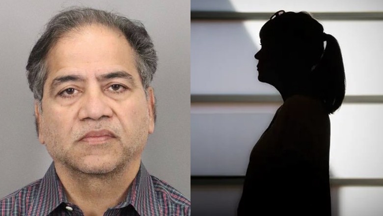 Indian-origin doctor arrested in California for sexually assaulting patient