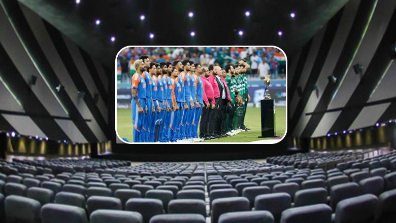 No more boycott calls in India as over 100 cinemas to show Asia Cup 2025 final