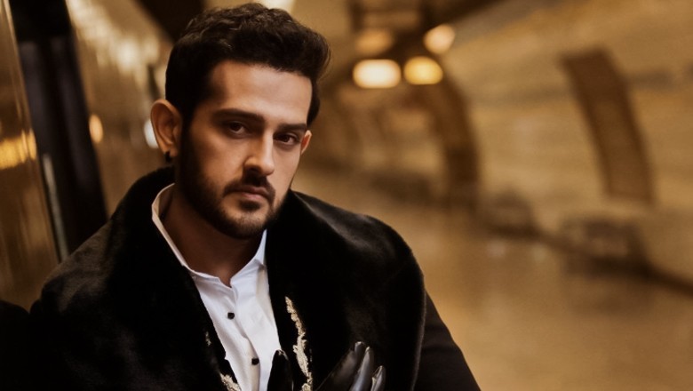 Azaan Sami clarifies viral statement about not sharing wife's pictures online