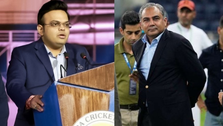 Faizan Lakhani highlights Jay Shah’s no-show in 2022 Pak vs SL Asia Cup final