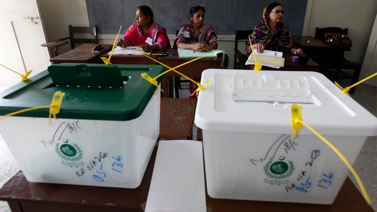 Commonwealth finds Pakistan’s 2024 election marred by curbs on PTI and voters’ rights