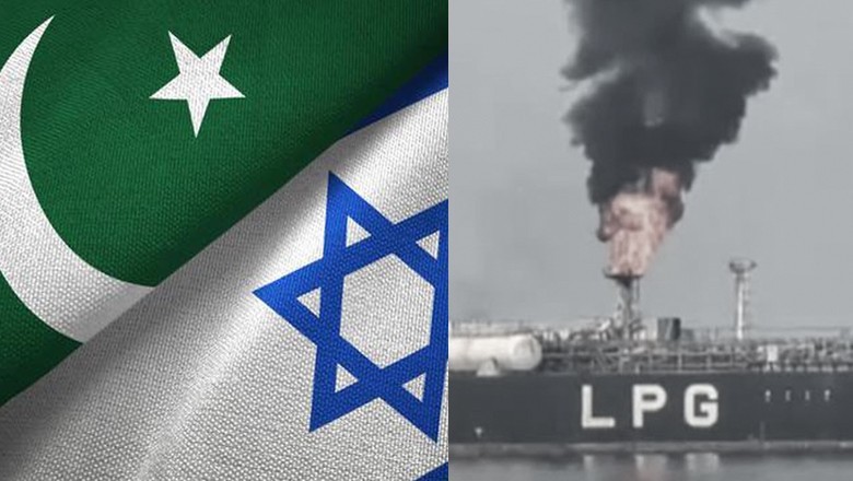 Pakistan endorses Trump’s Gaza pact days after Israeli drone strikes its ship in Yemen