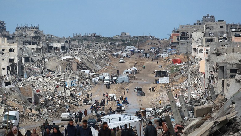 How long will the world remain silent on Israel’s human rights violations?