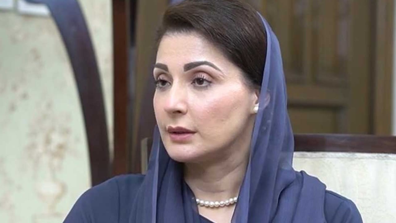 Lawyers warn of nationwide protest if Maryam Nawaz does not withdraw statement on Indus