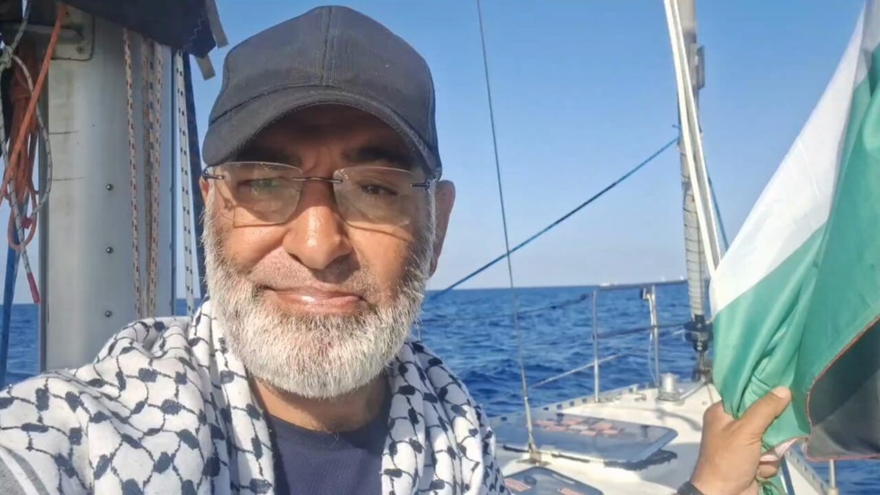 DPM Dar says govt engages in diplomatic efforts for safe return of Mushtaq Ahmed from Israeli custody