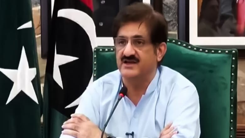 Sindh CM considers blocking SIMs, CNICs of parents refusing polio drops