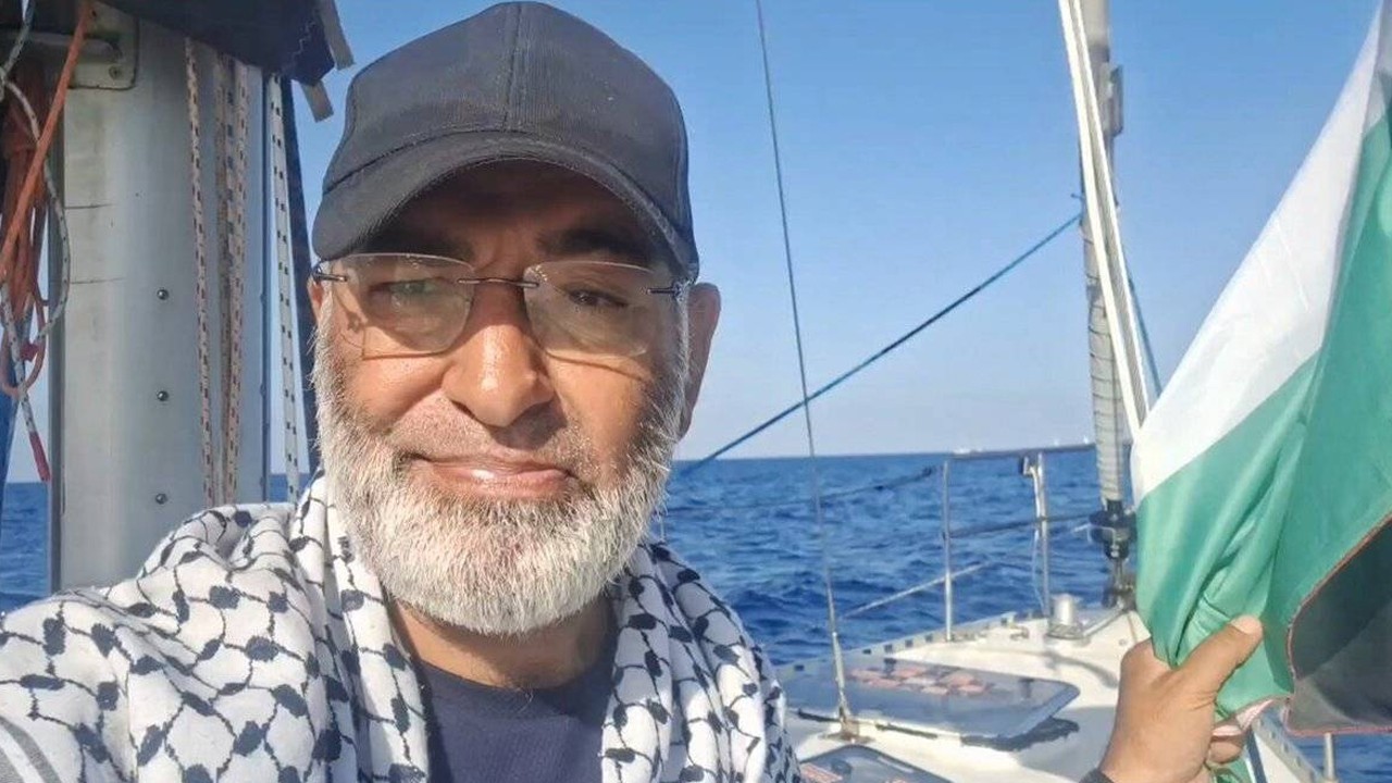 Ex-senator Mushtaq Ahmed transferred to Israel’s notorious Ketziot Prison