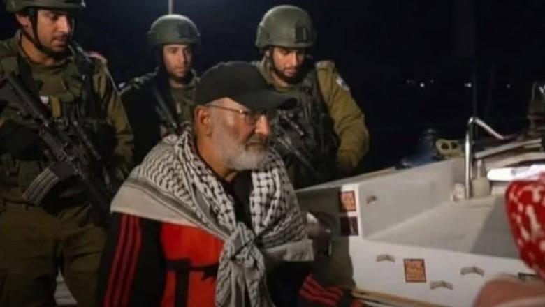 Pakistan 'actively engaged with international partners to ensure safe return of flotilla activists': FO